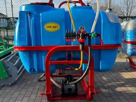 Інша Інша, об'ємом двигуна 0 л та пробігом 0 тис. км за 967 $, фото 1 на Automoto.ua