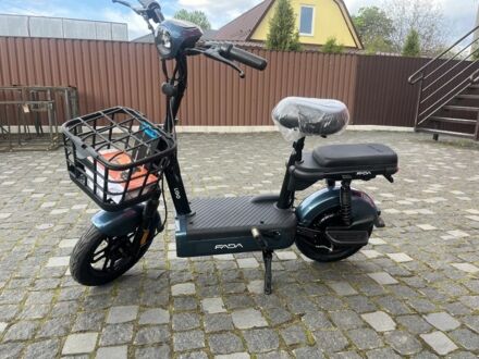 Другая Другая, объемом двигателя 0 л и пробегом 0 тыс. км за 413 $, фото 1 на Automoto.ua