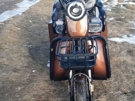 Другая Другая, объемом двигателя 0 л и пробегом 0 тыс. км за 925 $, фото 1 на Automoto.ua