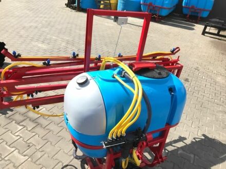 Інша Інша, об'ємом двигуна 0 л та пробігом 0 тис. км за 559 $, фото 1 на Automoto.ua