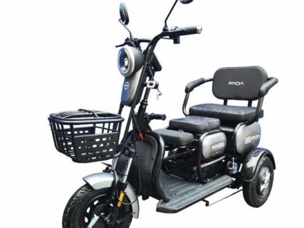 Другая Другая, объемом двигателя 0 л и пробегом 0 тыс. км за 677 $, фото 1 на Automoto.ua