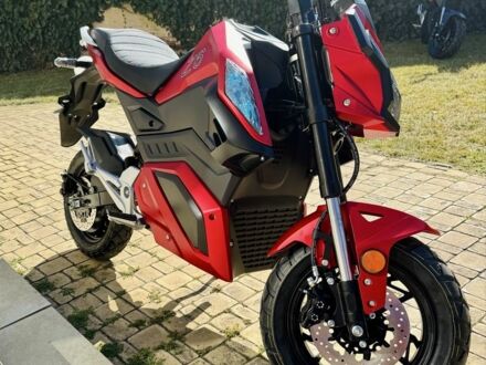 Другая Другая, объемом двигателя 0 л и пробегом 0 тыс. км за 1556 $, фото 1 на Automoto.ua