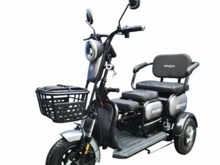 Другая Другая, объемом двигателя 0 л и пробегом 0 тыс. км за 677 $, фото 1 на Automoto.ua