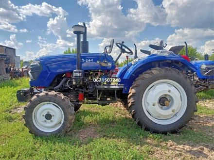 Другая Другая 2025 в Коростышеве на Automoto.ua Другая Другая, объемом двигателя 0 л и пробегом 1 тыс. км за 5000 $, фото 1 на Automoto.ua