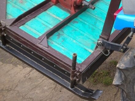 Другая Другая, объемом двигателя 0 л и пробегом 0 тыс. км за 426 $, фото 1 на Automoto.ua