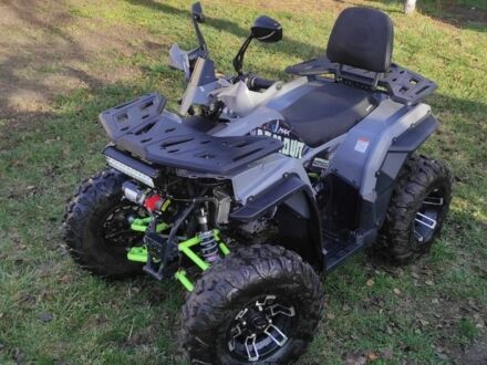 Другая Другая, объемом двигателя 0 л и пробегом 0 тыс. км за 1800 $, фото 1 на Automoto.ua