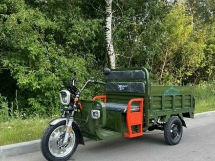 Інша Інша 2025 у Коростышеве на Automoto.ua Інша Інша, об'ємом двигуна 0 л та пробігом 0 тис. км за 1018 $, фото 1 на Automoto.ua