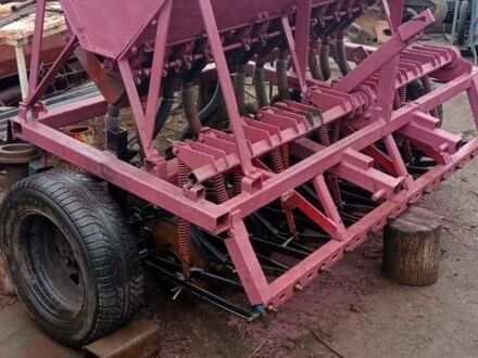 Другая Другая, объемом двигателя 0 л и пробегом 0 тыс. км за 1540 $, фото 1 на Automoto.ua