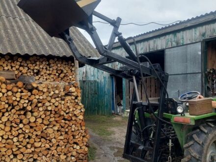 Другая Другая, объемом двигателя 0 л и пробегом 0 тыс. км за 600 $, фото 1 на Automoto.ua