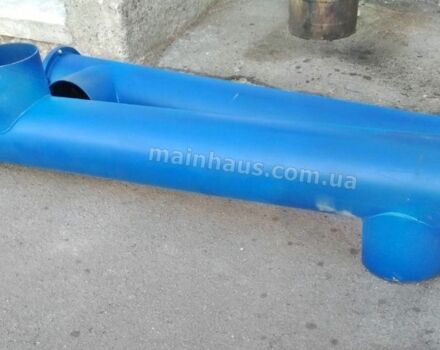 Другая Інша, об'ємом двигуна 0 л та пробігом 0 тис. км за 35000 $, фото 2 на Automoto.ua