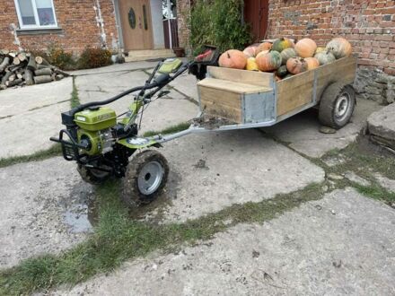 Другая Другая, объемом двигателя 0 л и пробегом 0 тыс. км за 534 $, фото 1 на Automoto.ua