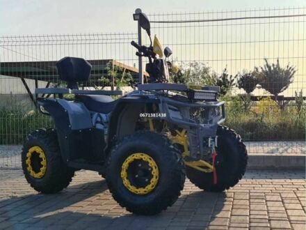 Другая Другая 2025 в Полтаве на Automoto.ua Другая Другая, объемом двигателя 0 л и пробегом 0 тыс. км за 2195 $, фото 1 на Automoto.ua
