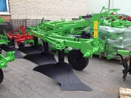 Інша Інша, об'ємом двигуна 0 л та пробігом 0 тис. км за 267 $, фото 1 на Automoto.ua