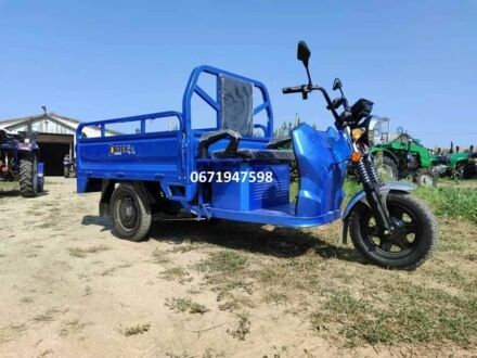 Другая Другая, объемом двигателя 0 л и пробегом 0 тыс. км за 1800 $, фото 1 на Automoto.ua