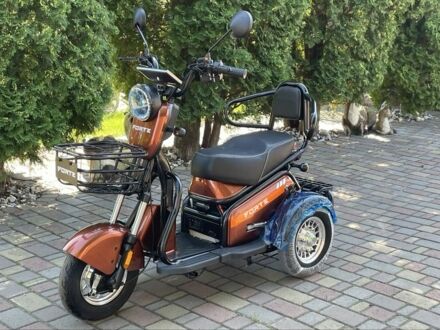 Інша Інша, об'ємом двигуна 0 л та пробігом 0 тис. км за 785 $, фото 1 на Automoto.ua