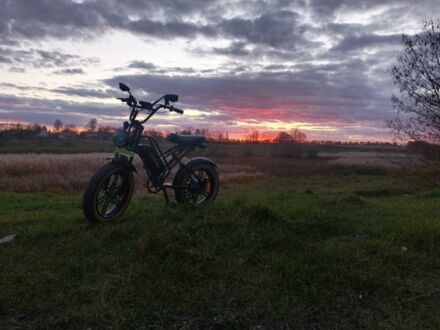 Другая Другая, объемом двигателя 0 л и пробегом 0 тыс. км за 832 $, фото 1 на Automoto.ua