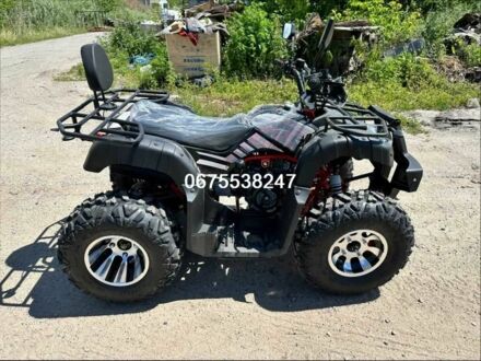 Другая Другая, объемом двигателя 0 л и пробегом 0 тыс. км за 2050 $, фото 1 на Automoto.ua