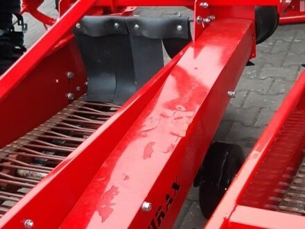 Другая Другая, объемом двигателя 0 л и пробегом 0 тыс. км за 1050 $, фото 1 на Automoto.ua