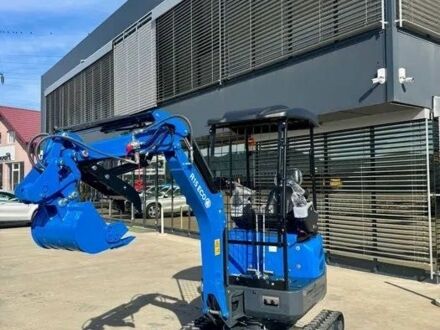 Другая Другая, объемом двигателя 0 л и пробегом 0 тыс. км за 12242 $, фото 1 на Automoto.ua