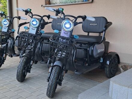 Другая Другая 2025 в Луцке на Automoto.ua Другая Другая, объемом двигателя 14.86 л и пробегом 0 тыс. км за 805 $, фото 1 на Automoto.ua