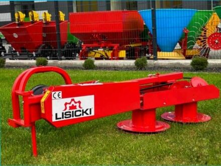 Інша Інша, об'ємом двигуна 0 л та пробігом 0 тис. км за 1220 $, фото 1 на Automoto.ua