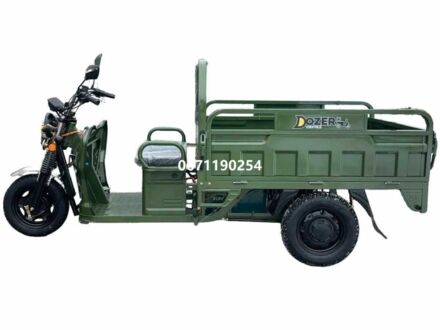 Другая Другая, объемом двигателя 0 л и пробегом 0 тыс. км за 2600 $, фото 1 на Automoto.ua