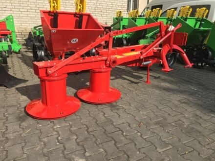 Другая Другая, объемом двигателя 0 л и пробегом 0 тыс. км за 1300 $, фото 1 на Automoto.ua