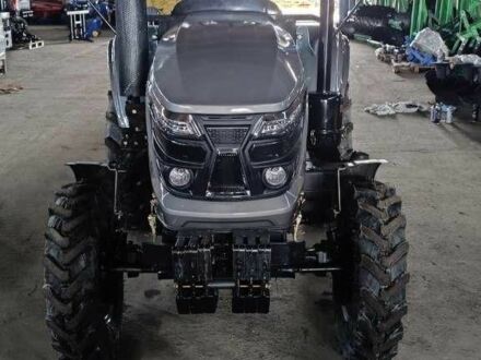 Другая Другая, объемом двигателя 0 л и пробегом 1 тыс. км за 7950 $, фото 1 на Automoto.ua