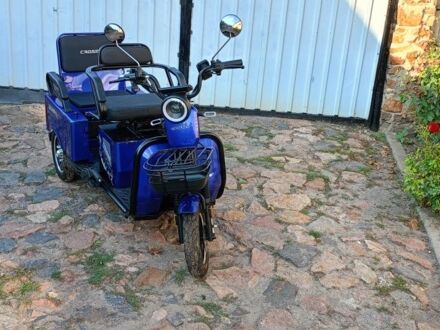 Інша Інша, об'ємом двигуна 0 л та пробігом 0 тис. км за 802 $, фото 1 на Automoto.ua