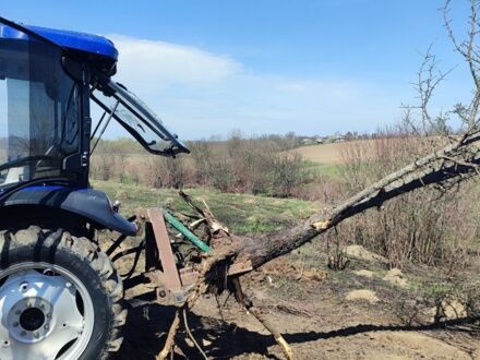 Другая Другая, объемом двигателя 0 л и пробегом 0 тыс. км за 443 $, фото 1 на Automoto.ua