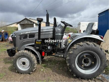 Другая Другая, объемом двигателя 0 л и пробегом 1 тыс. км за 5150 $, фото 1 на Automoto.ua