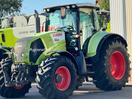 Інша Інша 2025 у Теплике на Automoto.ua Інша Інша, об'ємом двигуна 2.3 л та пробігом 0 тис. км за 64840 $, фото 1 на Automoto.ua