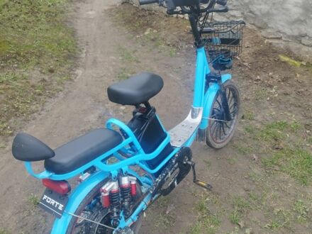 Інша Інша, об'ємом двигуна 0.5 л та пробігом 0 тис. км за 473 $, фото 1 на Automoto.ua