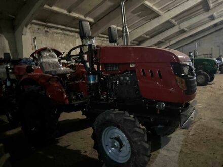 Другая Другая, объемом двигателя 0 л и пробегом 1 тыс. км за 2120 $, фото 1 на Automoto.ua