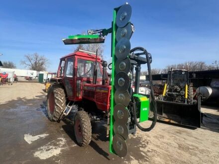 Другая Другая, объемом двигателя 0 л и пробегом 0 тыс. км за 37131 $, фото 1 на Automoto.ua