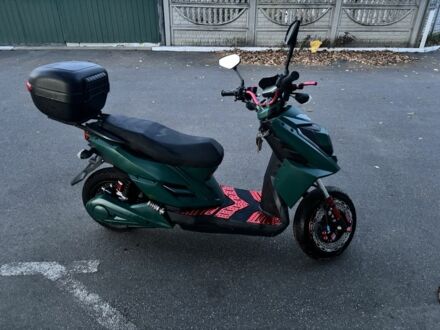 Другая Другая, объемом двигателя 0 л и пробегом 0 тыс. км за 1091 $, фото 1 на Automoto.ua