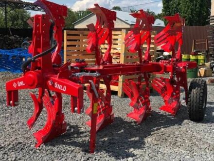 Другая Другая, объемом двигателя 0 л и пробегом 0 тыс. км за 17233 $, фото 1 на Automoto.ua