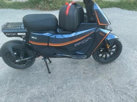 Другая Другая, объемом двигателя 0 л и пробегом 0 тыс. км за 599 $, фото 1 на Automoto.ua