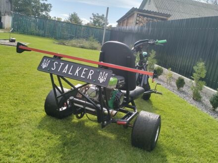 Інша Інша, об'ємом двигуна 0.21 л та пробігом 0 тис. км за 1541 $, фото 1 на Automoto.ua