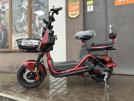 Інша Інша 2025 у Красилове на Automoto.ua Інша Інша, об'ємом двигуна 0 л та пробігом 0 тис. км за 547 $, фото 1 на Automoto.ua