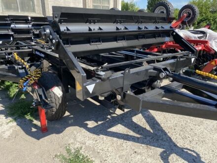 Інша Інша 2025 у Кропивницькому (Кіровограді) на Automoto.ua Інша Інша, об'ємом двигуна 0 л та пробігом 0 тис. км за 673 $, фото 1 на Automoto.ua