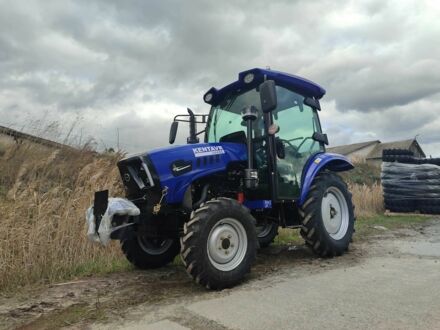 Інша Інша, об'ємом двигуна 0 л та пробігом 0 тис. км за 8650 $, фото 1 на Automoto.ua