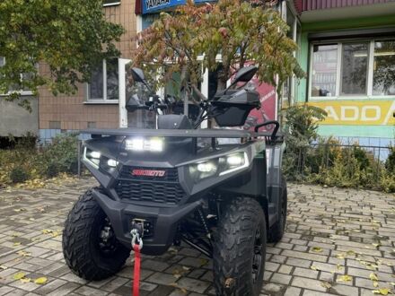 Другая Другая, объемом двигателя 0.23 л и пробегом 0 тыс. км за 1799 $, фото 1 на Automoto.ua