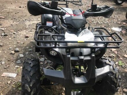 Другая Другая, объемом двигателя 0 л и пробегом 0 тыс. км за 1130 $, фото 1 на Automoto.ua