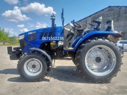 Другая Другая, объемом двигателя 0 л и пробегом 0 тыс. км за 6900 $, фото 1 на Automoto.ua