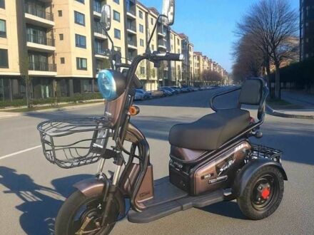 Інша Інша, об'ємом двигуна 0 л та пробігом 0 тис. км за 571 $, фото 1 на Automoto.ua