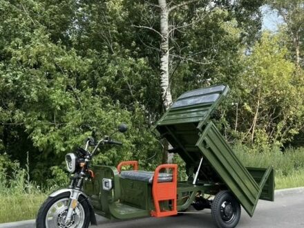 Інша Інша, об'ємом двигуна 0 л та пробігом 0 тис. км за 1452 $, фото 1 на Automoto.ua