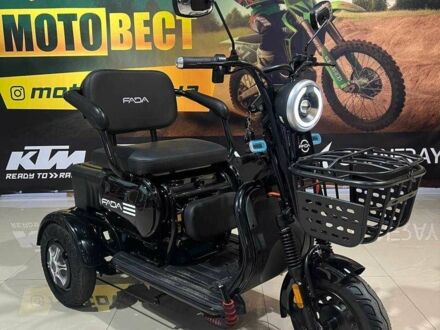 Другая Другая, объемом двигателя 0 л и пробегом 0 тыс. км за 750 $, фото 1 на Automoto.ua