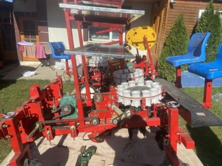 Другая Другая, объемом двигателя 0 л и пробегом 0 тыс. км за 5300 $, фото 1 на Automoto.ua