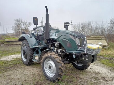 Другая Другая, объемом двигателя 0 л и пробегом 1 тыс. км за 5900 $, фото 1 на Automoto.ua